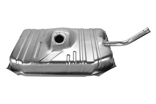 Replace tnkgm515b - chevy el camino fuel tank 22 gal plated steel