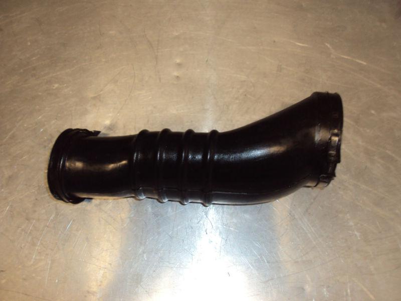 Honda trx250x air cleaner connecting airbox air box oem boot
