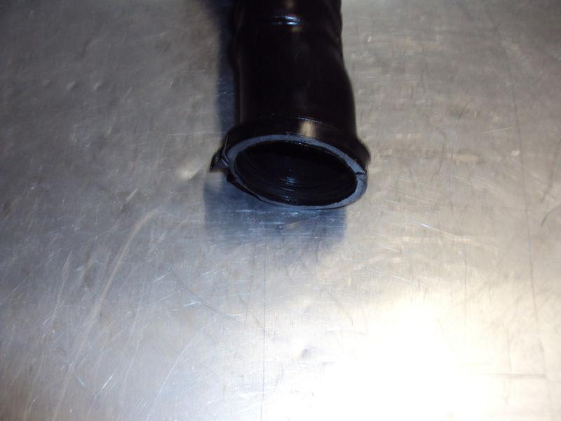 HONDA TRX250X AIR CLEANER CONNECTING AIRBOX AIR BOX OEM BOOT, US $19.99, image 2