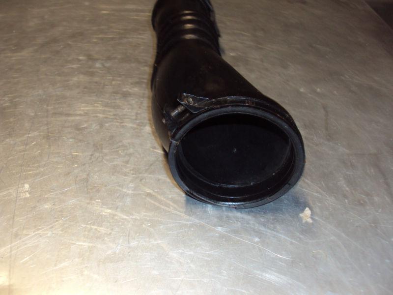 HONDA TRX250X AIR CLEANER CONNECTING AIRBOX AIR BOX OEM BOOT, US $19.99, image 3