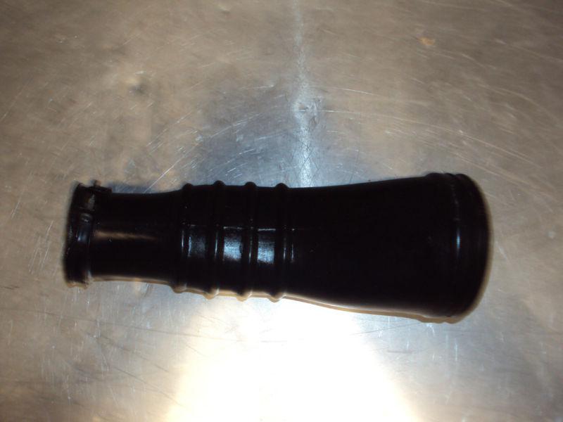 HONDA TRX250X AIR CLEANER CONNECTING AIRBOX AIR BOX OEM BOOT, US $19.99, image 4