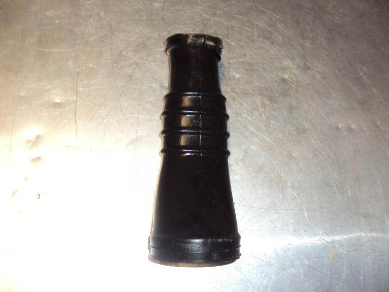 HONDA TRX250X AIR CLEANER CONNECTING AIRBOX AIR BOX OEM BOOT, US $19.99, image 5