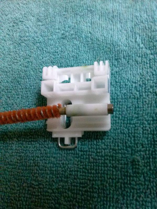 2002 to 2006 JEEP LIBERTY WINDOW REGULATOR REPAIR KIT - RIGHT REAR, US $27.99, image 3