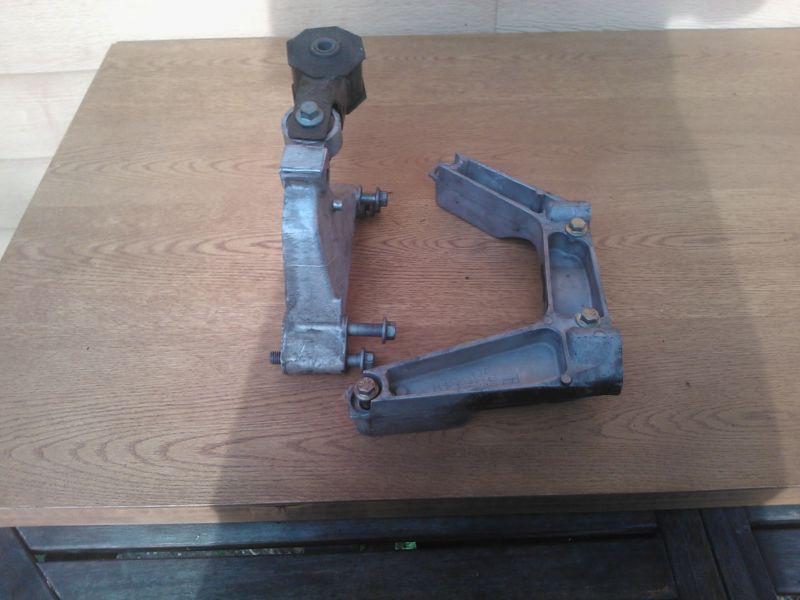 Purchase JDM TOYOTA SUPRA MK4 2JZGE ENGINE MOUNTS in Jamaica, New York