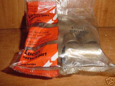 10 nos lucas starter bush mg midget sunbeam alpin lotus