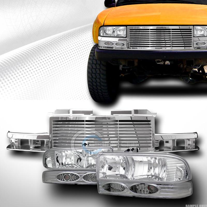 Purchase PRIME CHOICE AUTO PARTS HEADLAMP HEADLIGHT ASSEMBLY