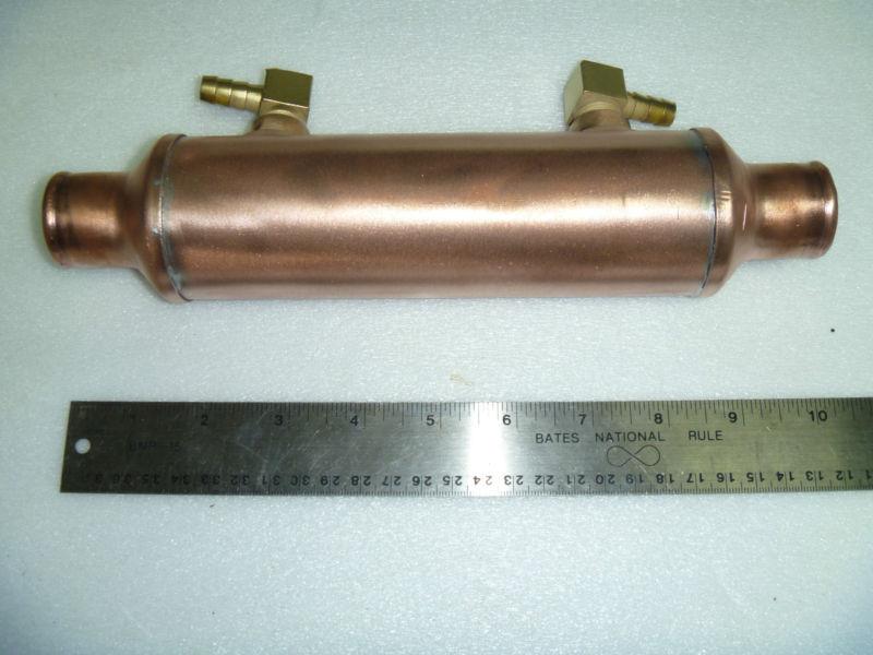 Buy MERCRUISER BIG BLOCK POWER STEERING COOLER in Phoenix, Arizona, US