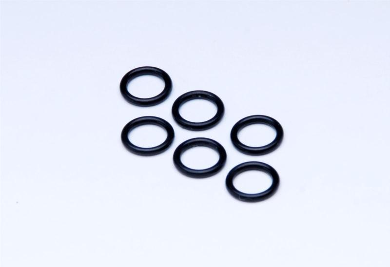 Cool shirt systems o-rings-6  replacement o-ring kit