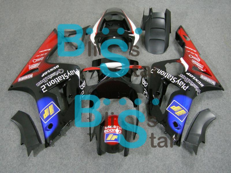 Buy Injection W9 Fairing Kit E13 Fit For Kawasaki Ninja 636 ZX6R ZX6R