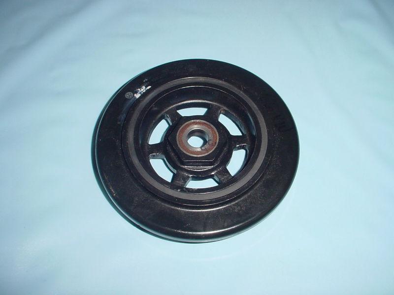 3.6 vw harmonic balancer, $ave