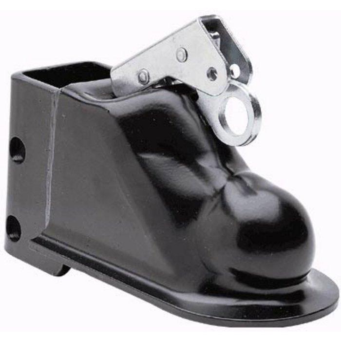 Buyers adjustable coupler for channel-2 5/16in #90100