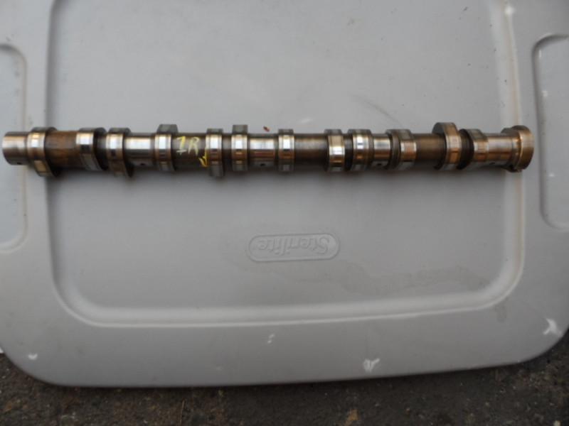 707 mercedes 00 01 02 sl500 cl500 e500 s500 camshaft right passenger side hh