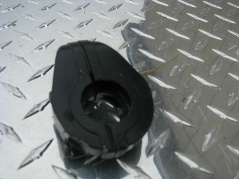 04-06 yamaha r1 throttle cable housing   #903mw 