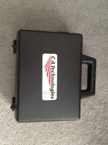 Mini gravety spray gun techline jr hvlp