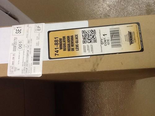 DORMAN-NEW - 1999 Chevy MONTE CARLO Window Electric Regulator (right side), US $64.95, image 2