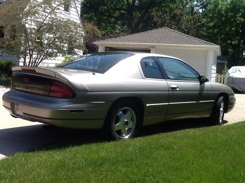 DORMAN-NEW - 1999 Chevy MONTE CARLO Window Electric Regulator (right side), US $64.95, image 4