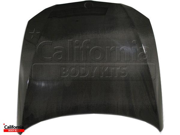 Cbk carbon fiber bmw 3 series e92 2dr oem hood kit auto body bmw 3 series 07-12