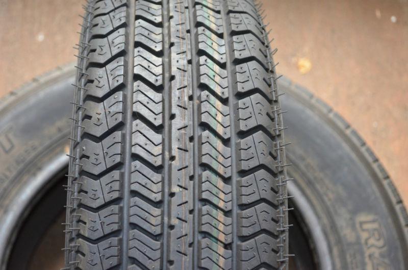1 new 175 65 14 roadstone radial sb-650 tire