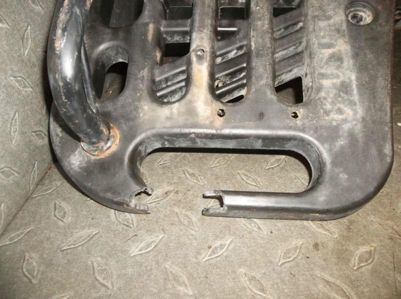 #15 2002 Polaris sportsman 500 Rear rack , US $139.95, image 2