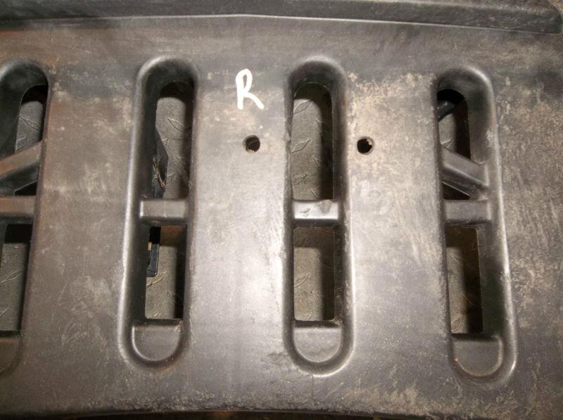 #15 2002 Polaris sportsman 500 Rear rack , US $139.95, image 3