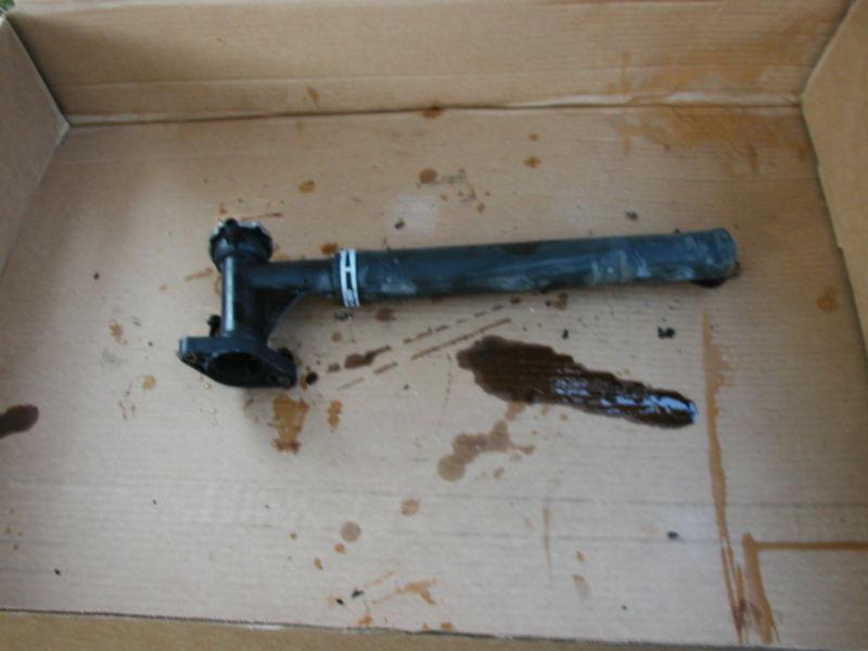 Buy CHRYSLER PT CRUISER Water Outlet 0109 in Altamonte Springs