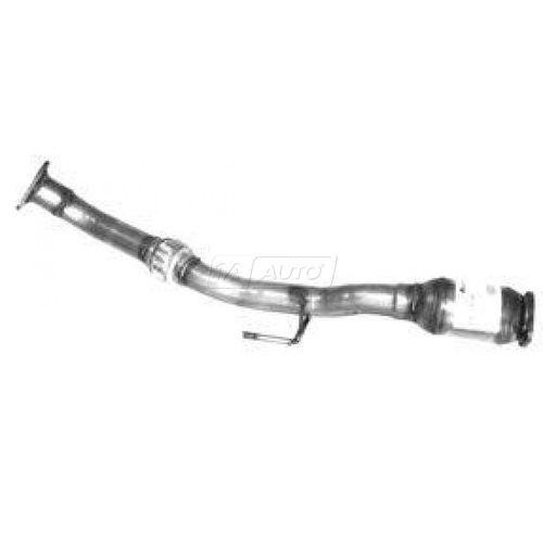 Buy Front Exhaust Pipe w/Catalytic Converter for 0206 Nissan Altima in