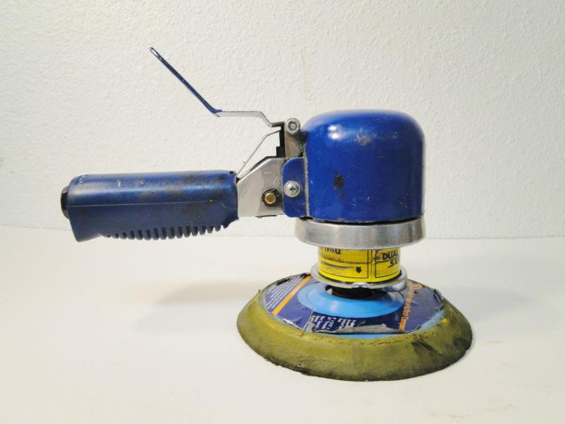 BLUE POINT AT411A DUAL ACTION PNEUMATIC SANDER 10,000 RPM, US $95.00, image 4