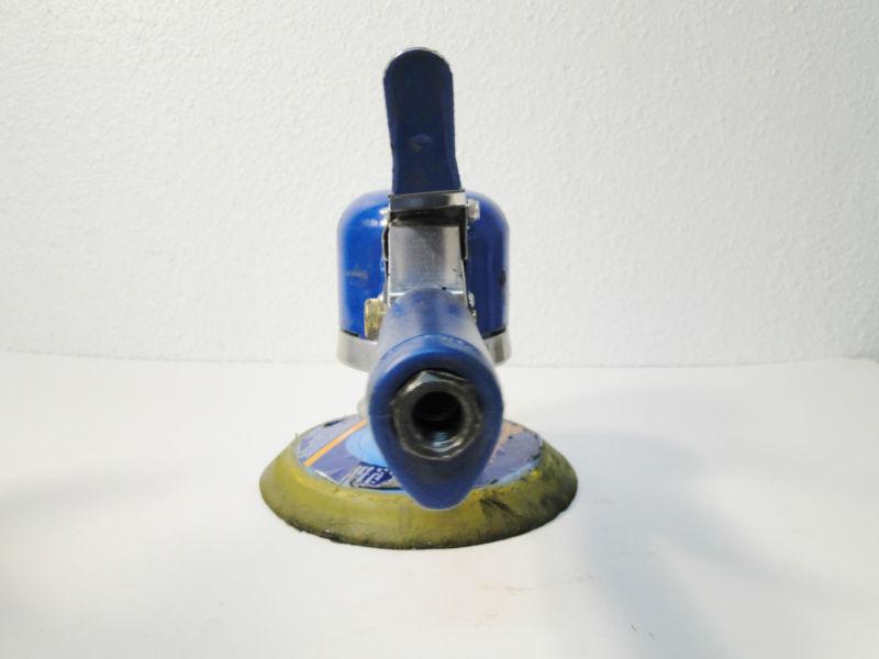 BLUE POINT AT411A DUAL ACTION PNEUMATIC SANDER 10,000 RPM, US $95.00, image 5