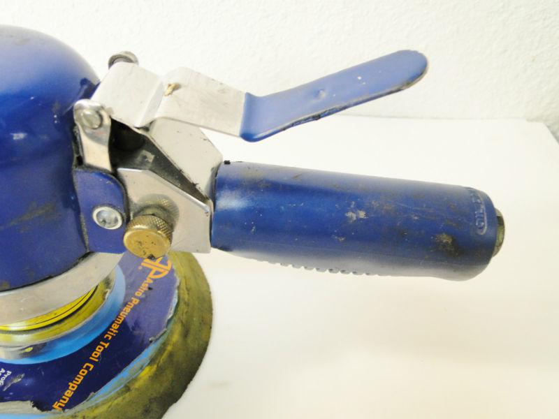 BLUE POINT AT411A DUAL ACTION PNEUMATIC SANDER 10,000 RPM, US $95.00, image 6
