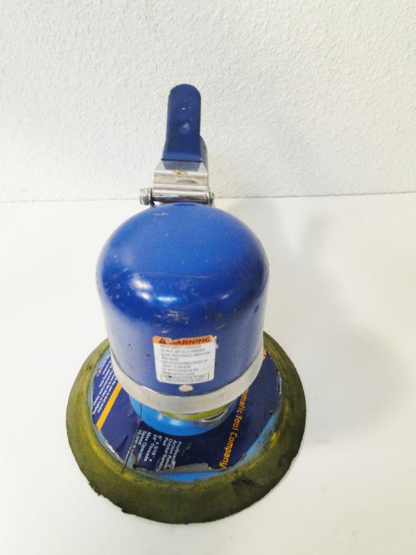 BLUE POINT AT411A DUAL ACTION PNEUMATIC SANDER 10,000 RPM, US $95.00, image 7