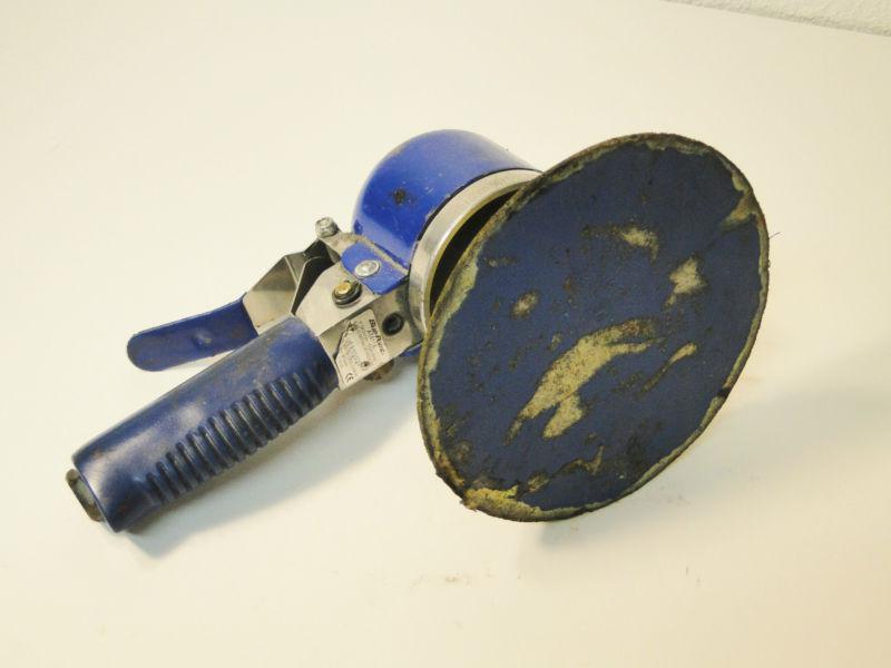 BLUE POINT AT411A DUAL ACTION PNEUMATIC SANDER 10,000 RPM, US $95.00, image 10