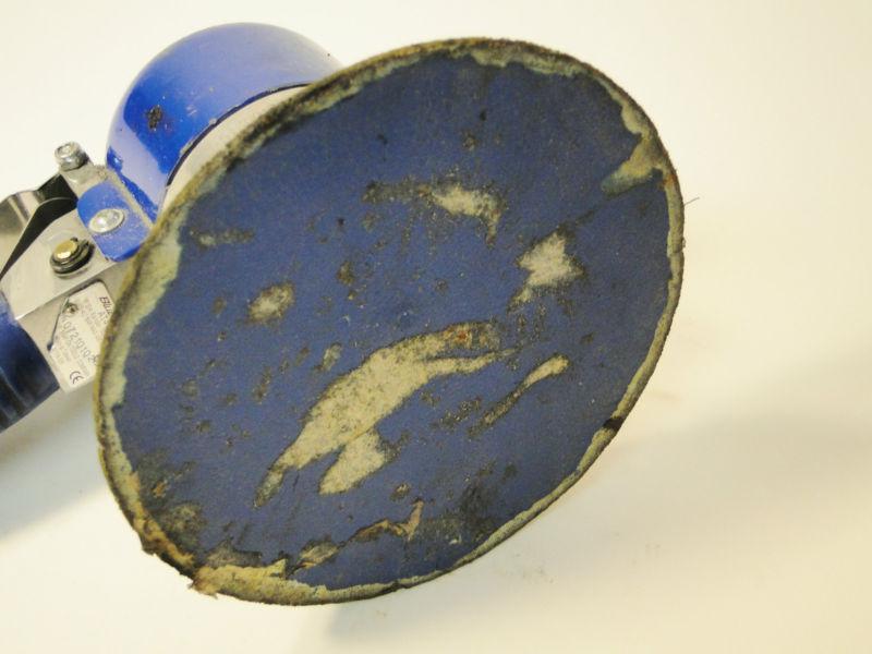 BLUE POINT AT411A DUAL ACTION PNEUMATIC SANDER 10,000 RPM, US $95.00, image 11