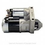 MPA 17564 Remanufactured Starter, US $134.22, image 2
