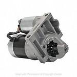 MPA 17564 Remanufactured Starter, US $134.22, image 3