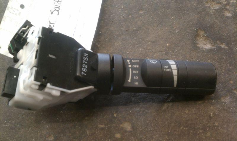 07 08 09 10 11 12 nissan sentra oem wiper switch