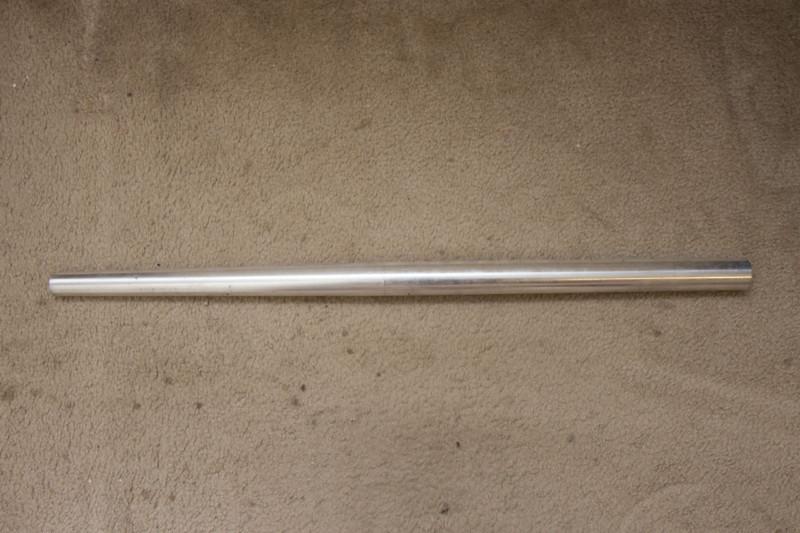 Colb mkii aluminum landing gear leg *new*