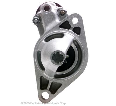 Beck arnley 187-0753 starter-starter motor