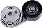 Gates 39072 belt tensioner assembly