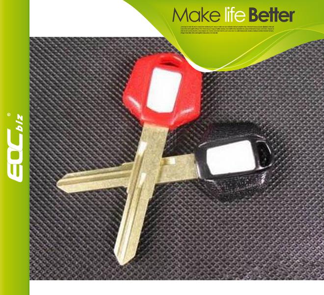 B0010 blank motorcycle key for suzuki bk b-king gsx-1300r high quality 1pcs