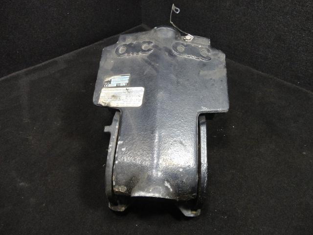 Swivel bracket #435005/0435005 johnson/evinrude 1992-2001 10-225hp boat (407)