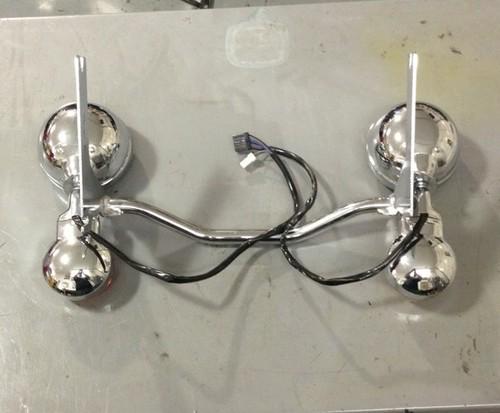 Harley Davidson Touring Spotlight Assembly, US $100.00, image 2