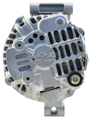 Bbb industries 13966 alternator/generator-reman alternator