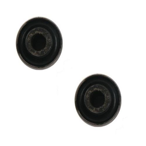 Buy Set of 2 Front Control Arm Bushings Cardex For Kia Optima