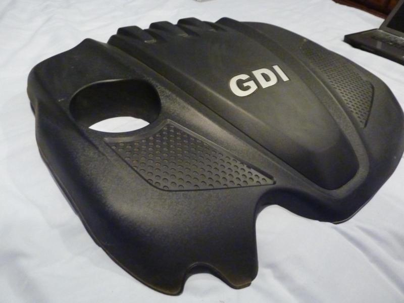 Kia optima hyundai sonata gdi engine cover oem 2011 2012 2013 