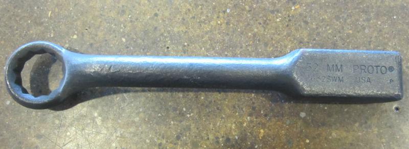 Proto 2632swm 32mm striking wrench