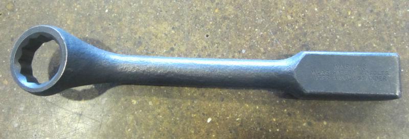 Proto 2632SWM 32mm Striking Wrench, US $25.00, image 3