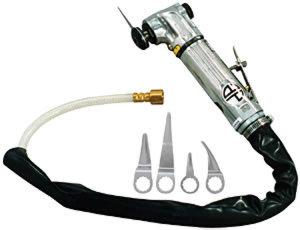 Ap air powered winshield remover kit 