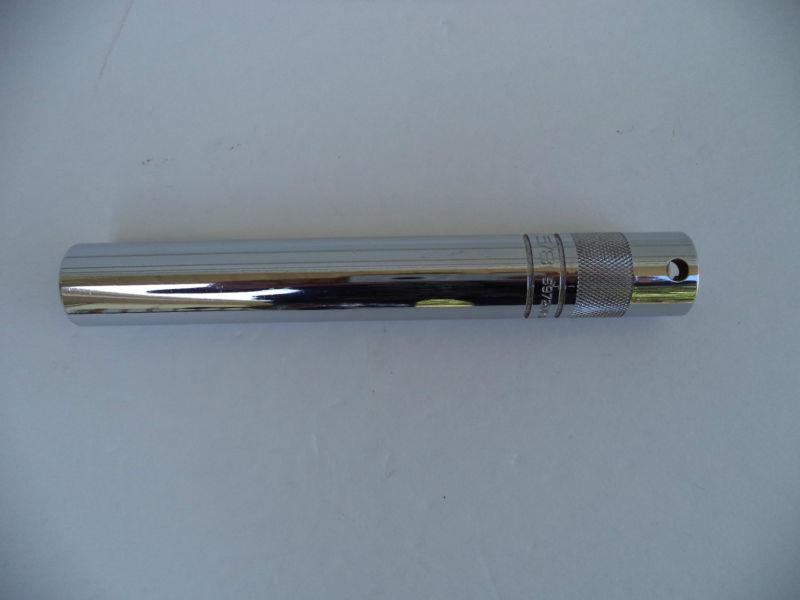 Purchase Snap On Socket 18mm Metric SFM18 New 3/8 Drive Deep Well in