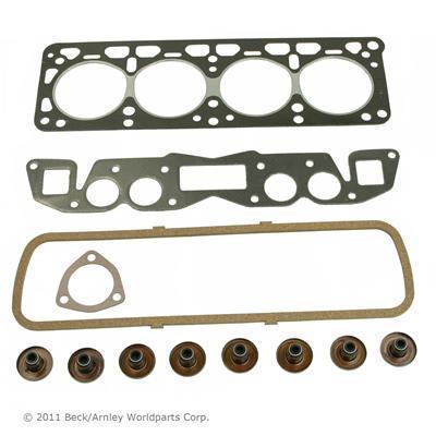 Beck/arnley 032-1521 head set