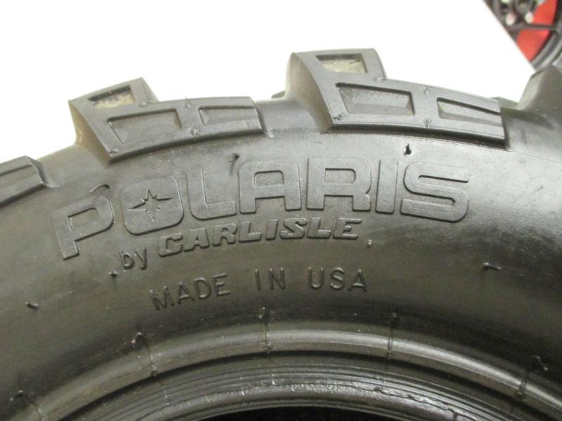 Buy POLARIS BY CARLISE PXT 26X11X12 26X11R12 ATV QUAD OFF ROAD TIRE 1